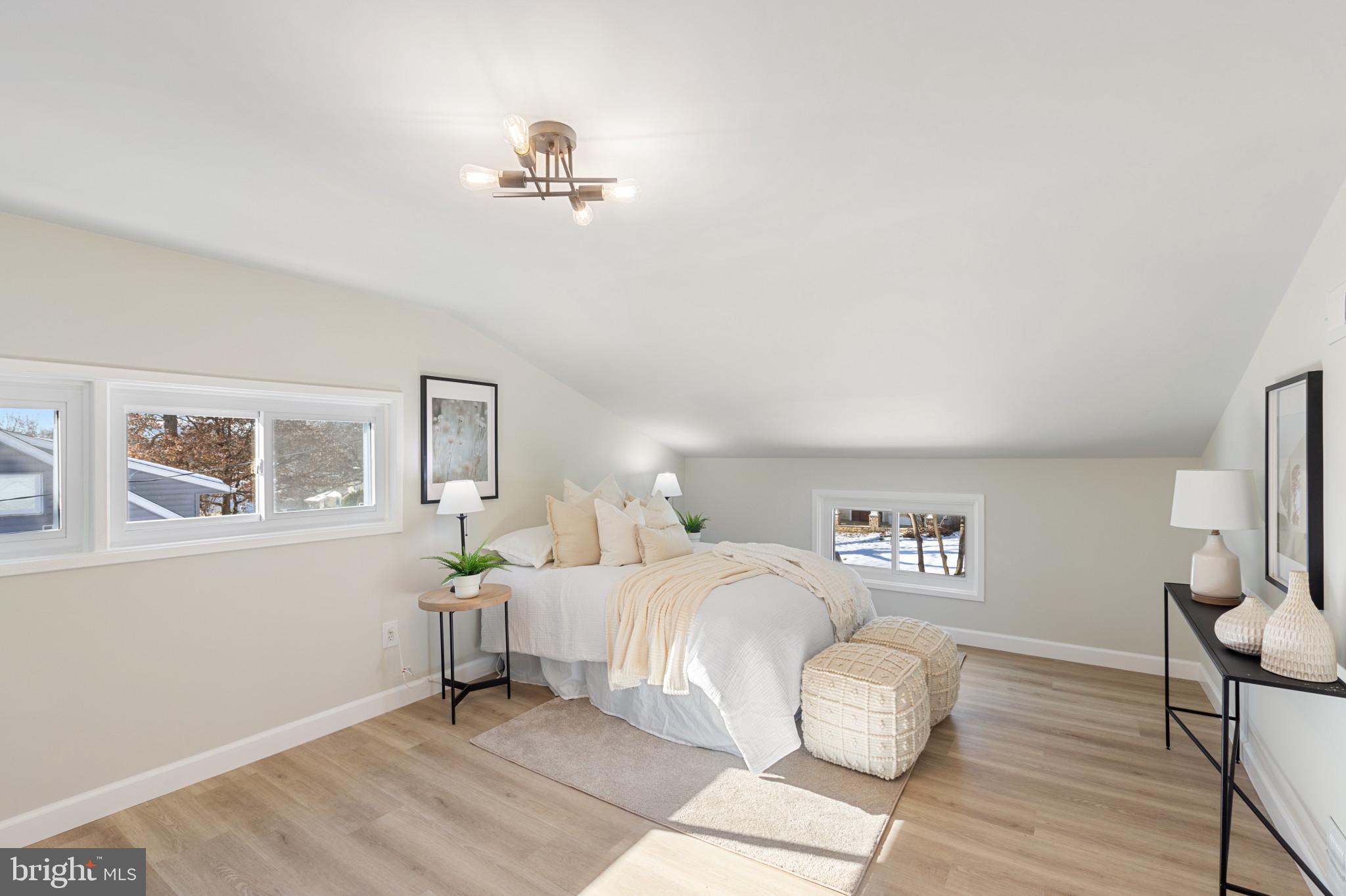 TWINBROOK FOREST - Residential