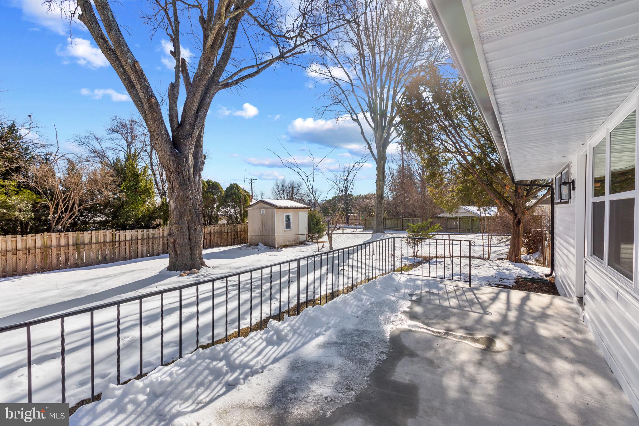 TWINBROOK FOREST - Residential