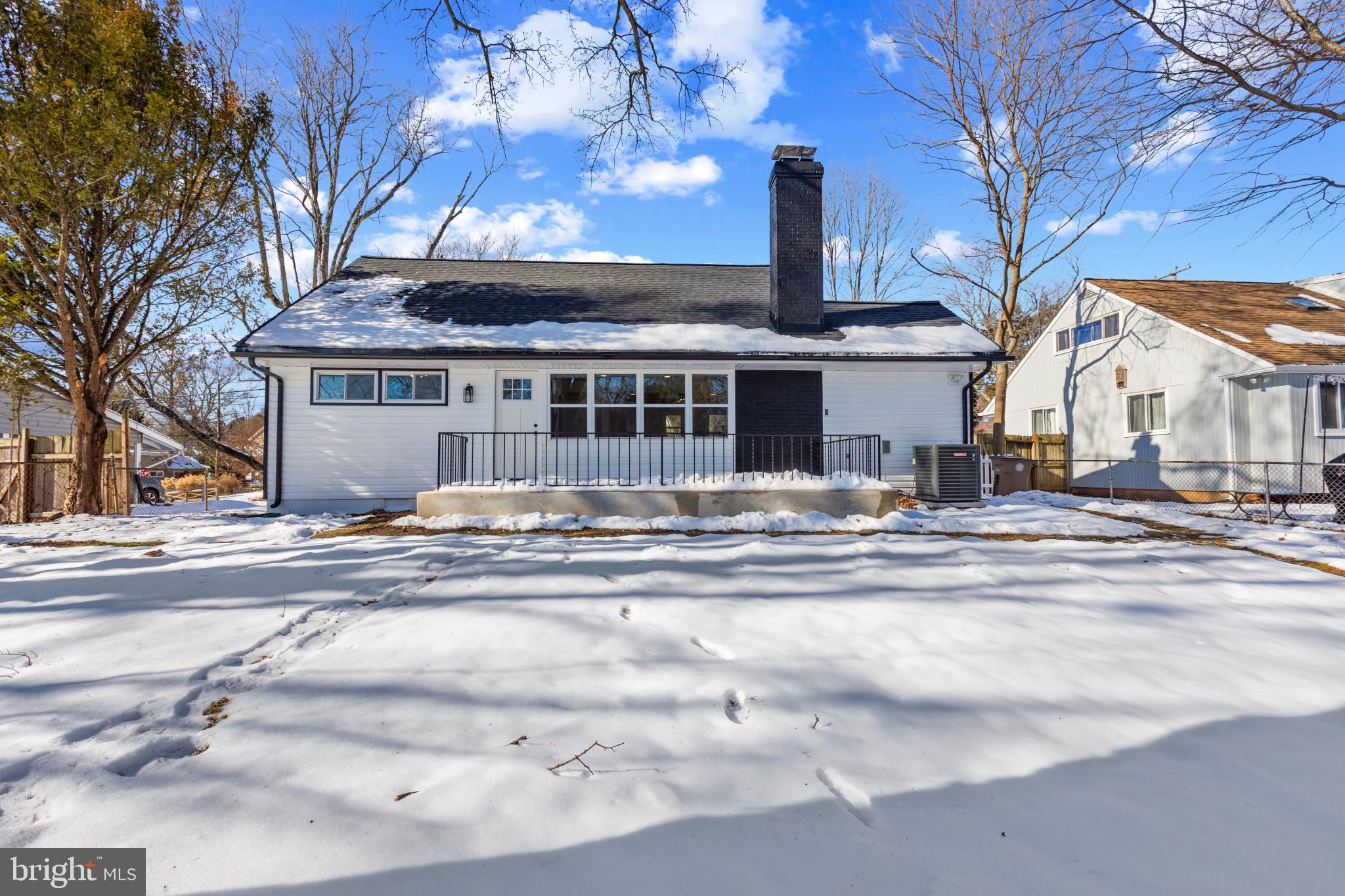 TWINBROOK FOREST - Residential