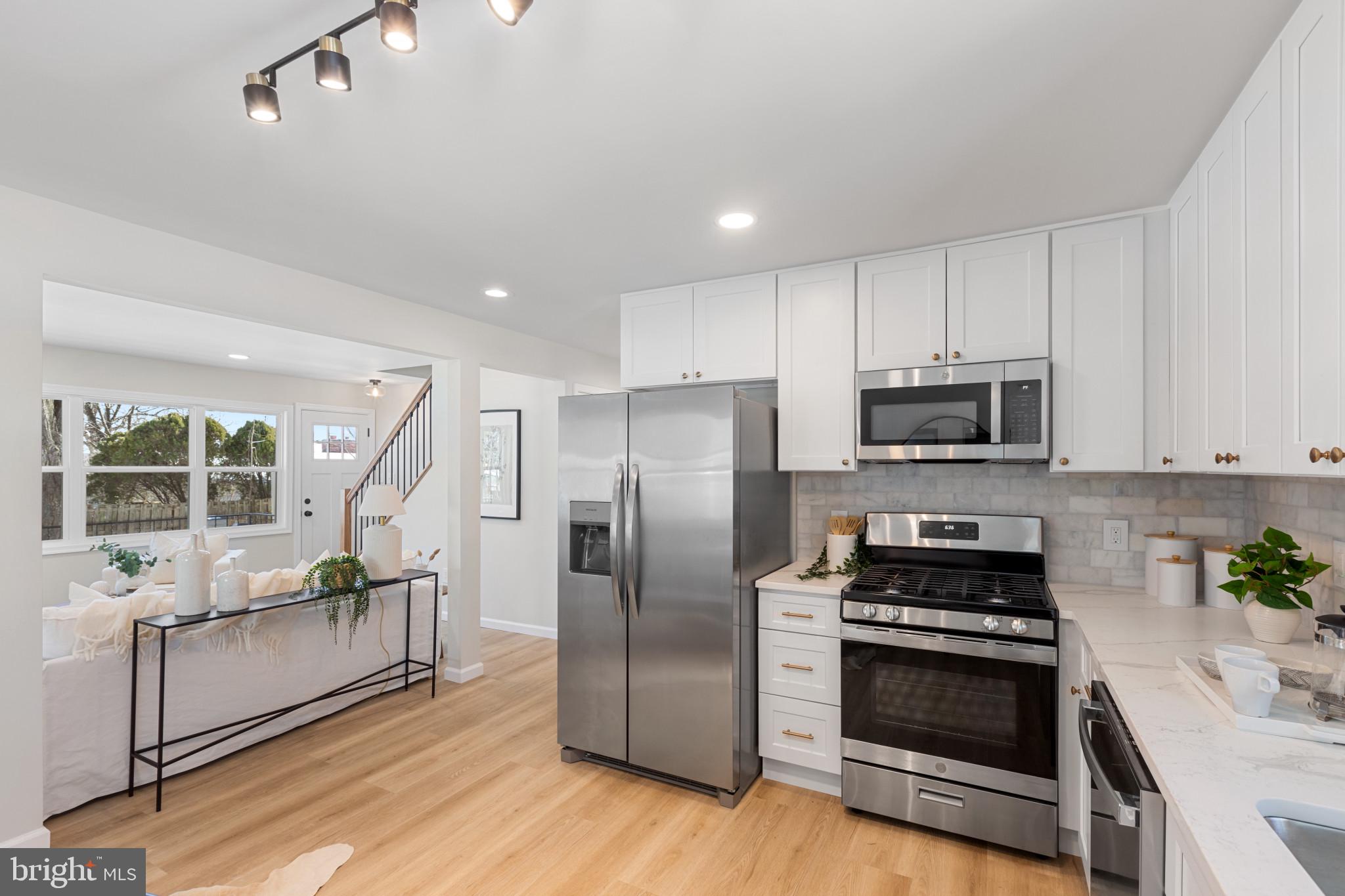 TWINBROOK FOREST - Residential