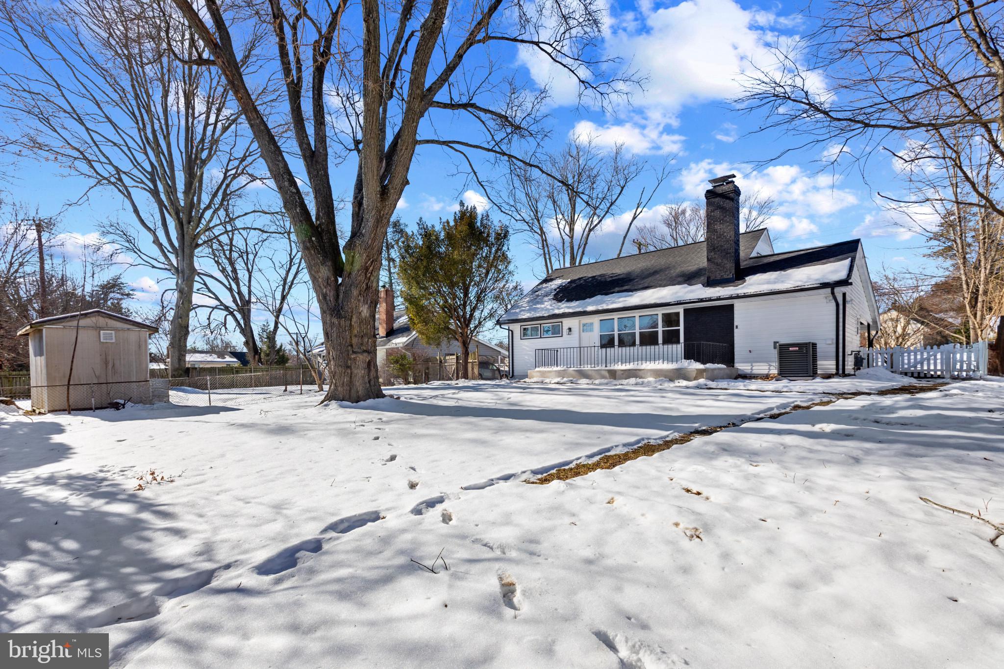 TWINBROOK FOREST - Residential