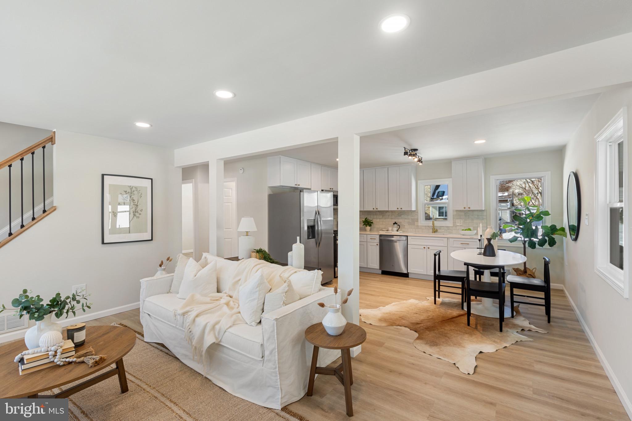 TWINBROOK FOREST - Residential