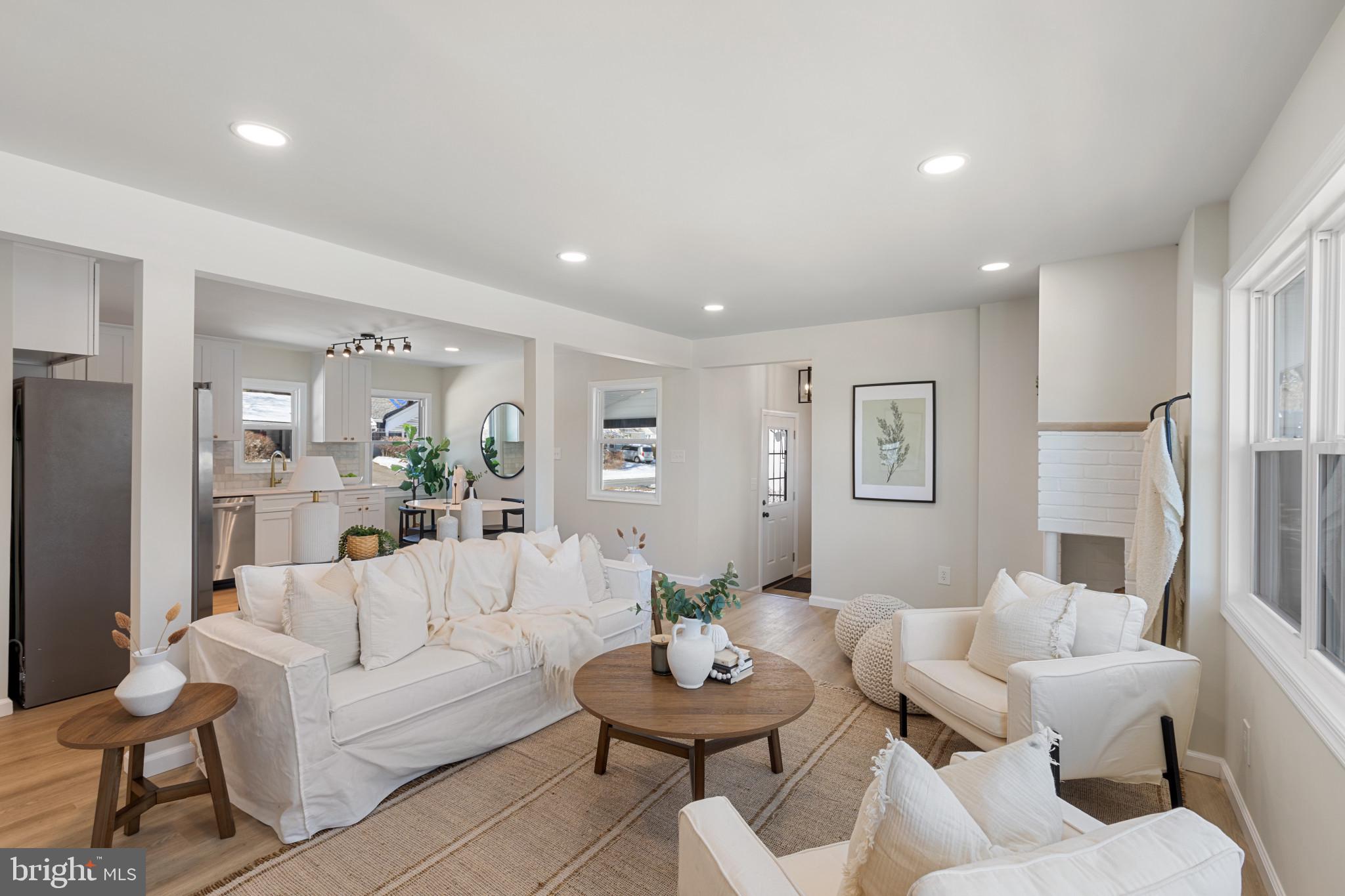 TWINBROOK FOREST - Residential