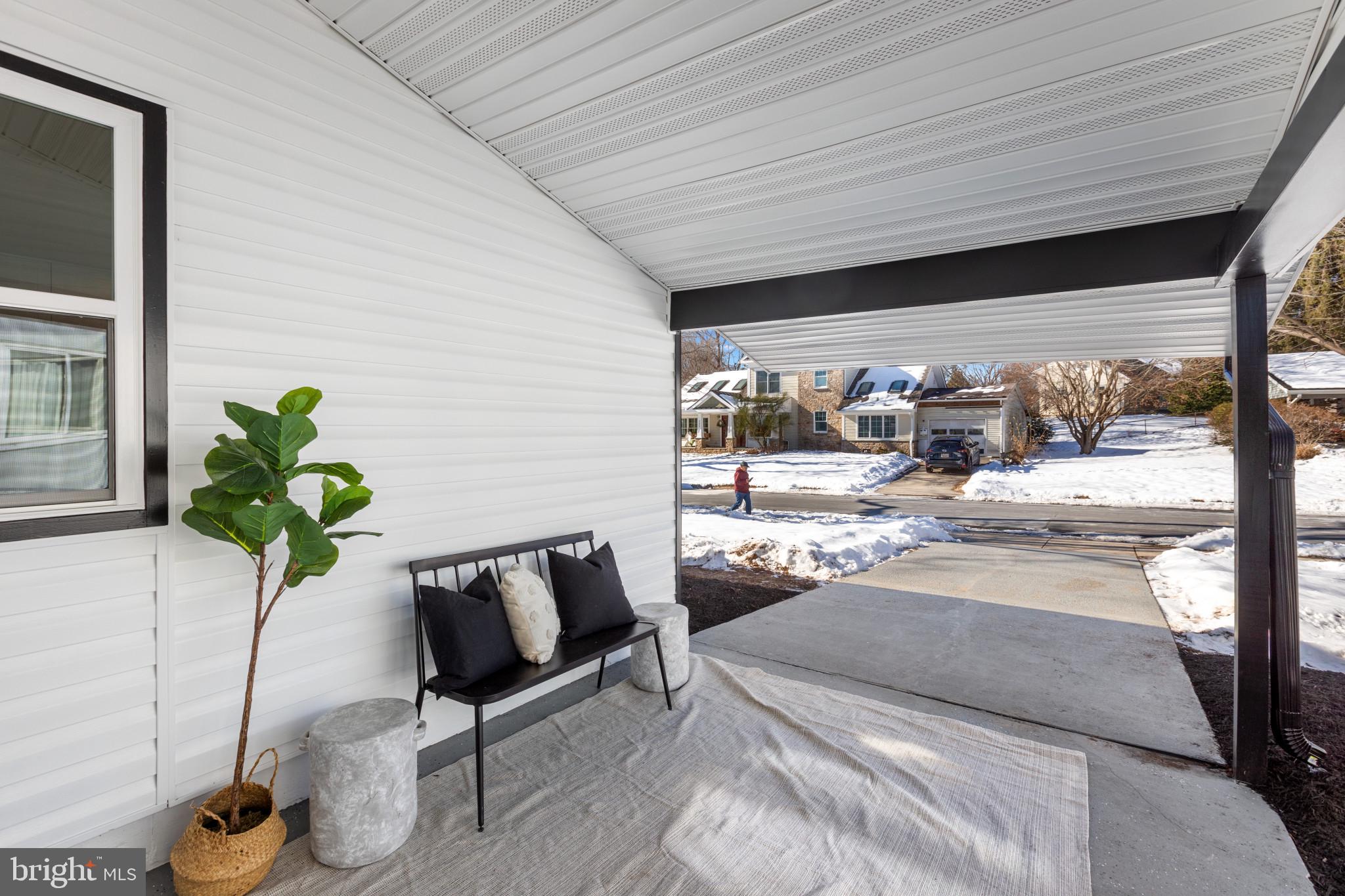 TWINBROOK FOREST - Residential