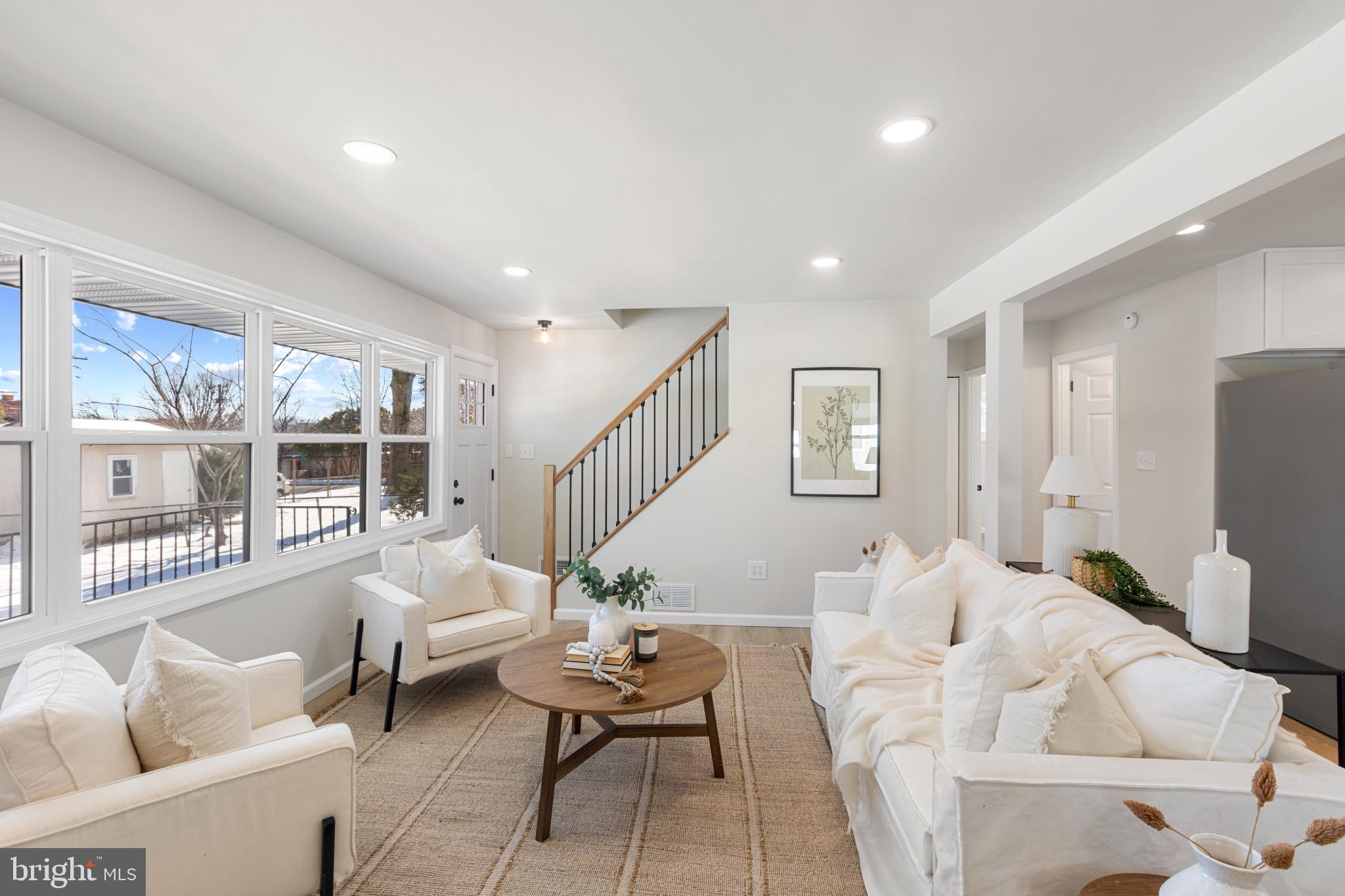 TWINBROOK FOREST - Residential