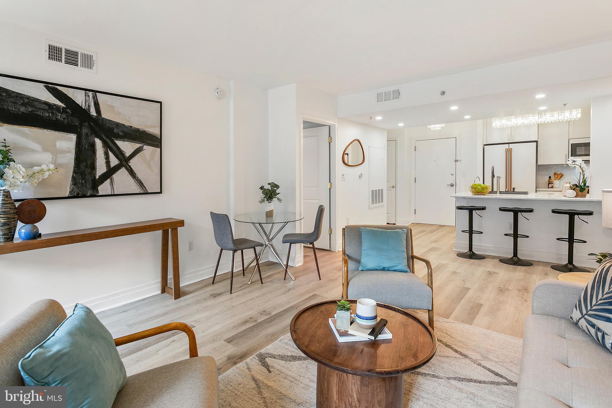 915 E STREET NW 1105