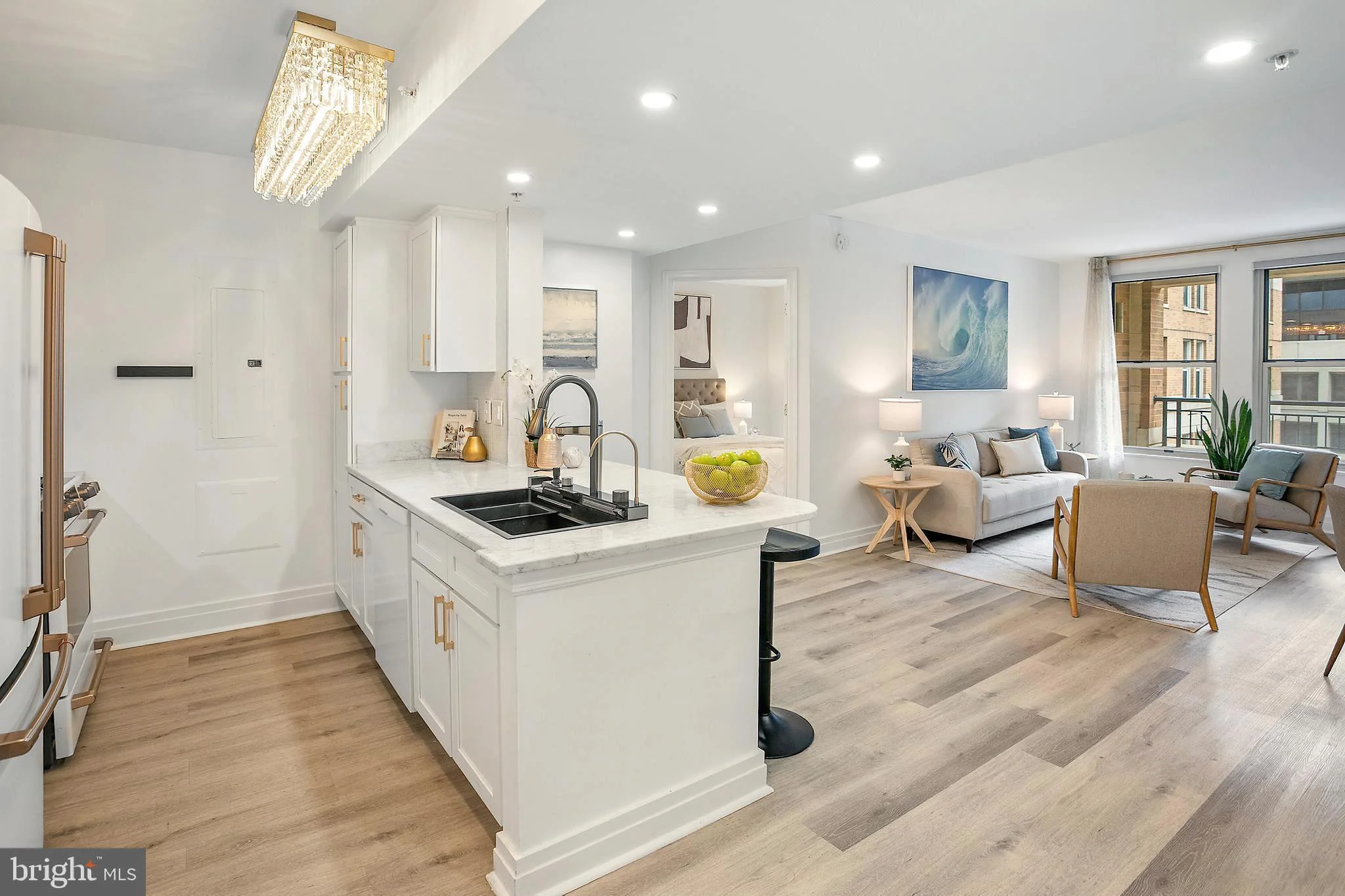 915 E Street NW Unit 1105, Washington, DC, 20004