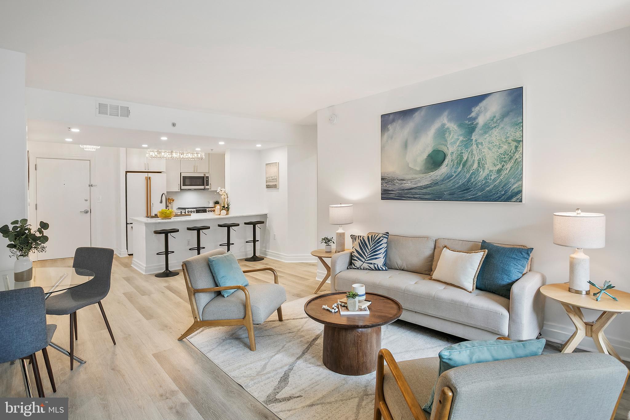 915 E STREET NW 1105