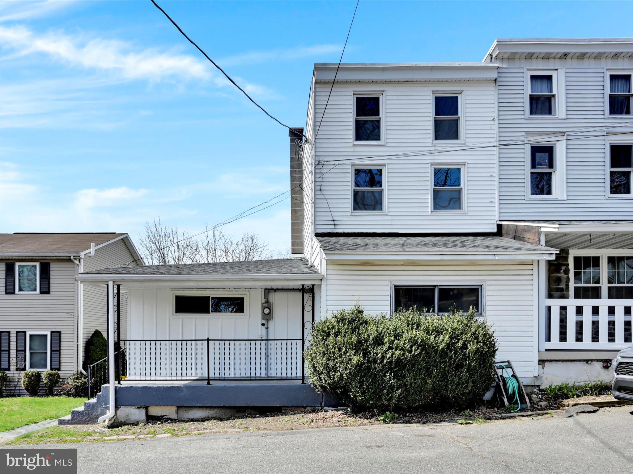 NONE AVAILABLE - Residential Lease