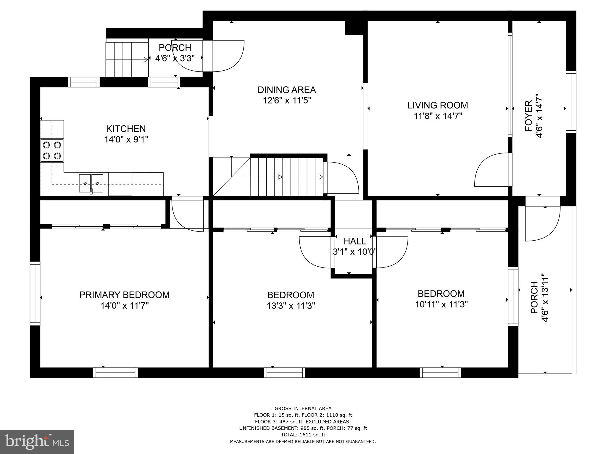 NONE AVAILABLE - Residential Lease