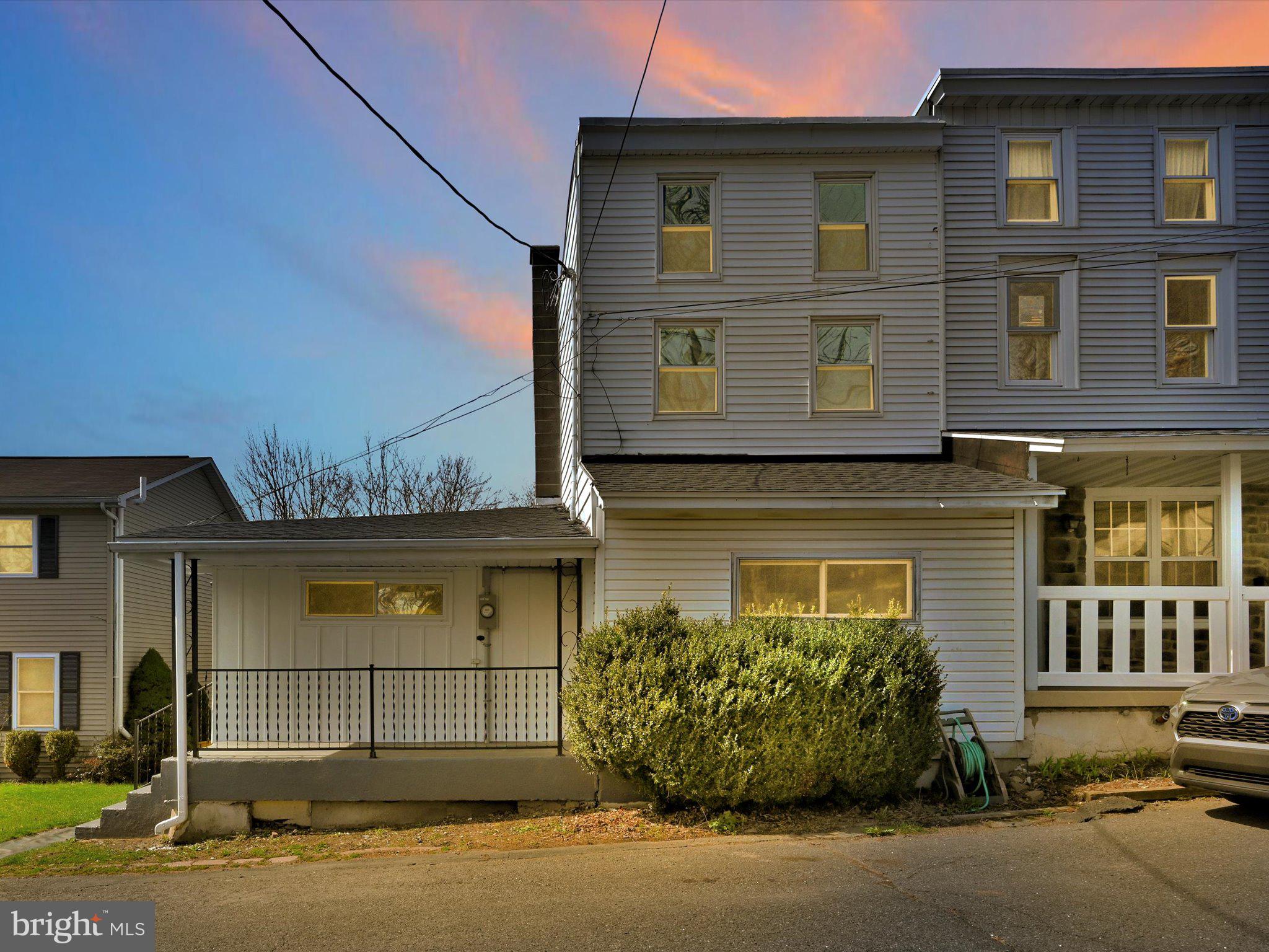 NONE AVAILABLE - Residential Lease