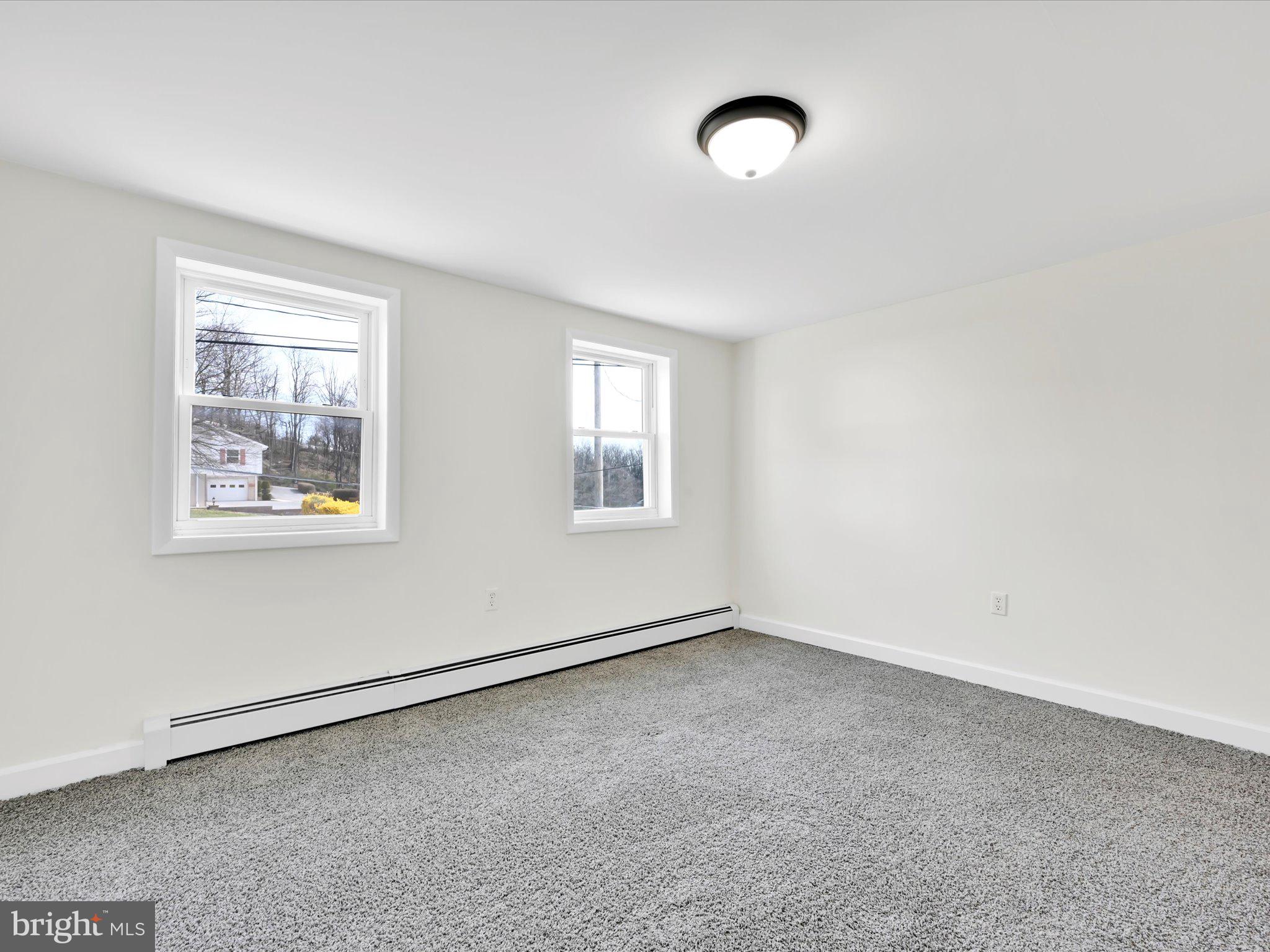 NONE AVAILABLE - Residential Lease