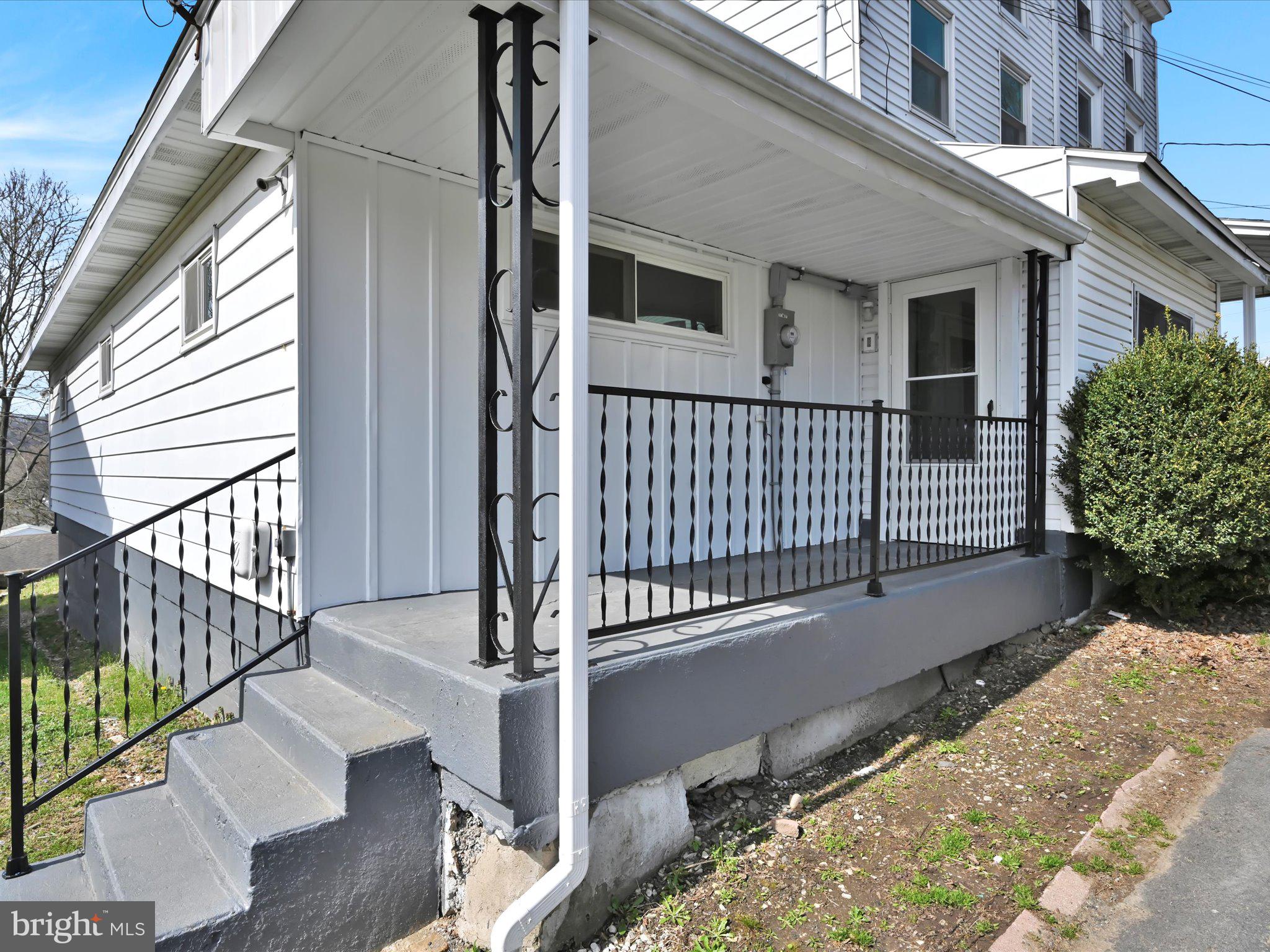 NONE AVAILABLE - Residential Lease