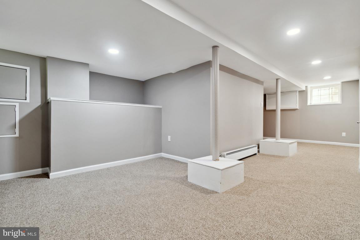 ROSEMONT - Residential