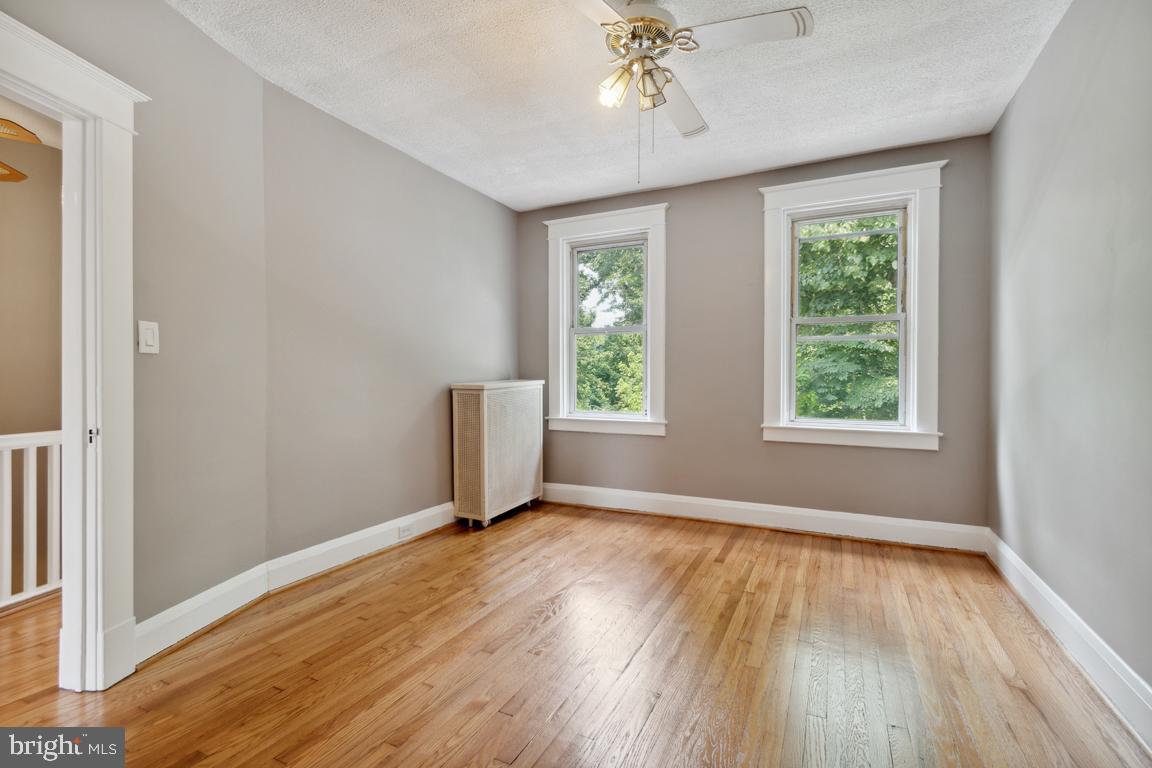 ROSEMONT - Residential