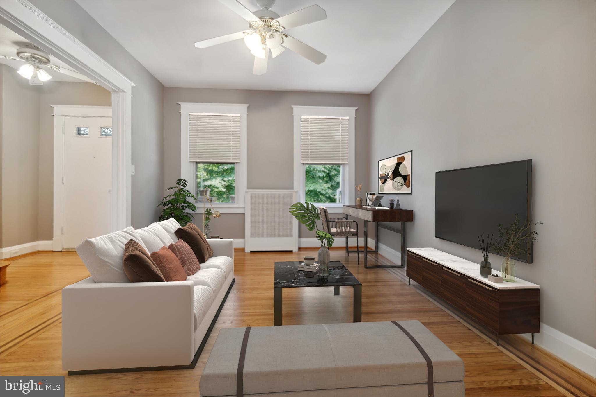 ROSEMONT - Residential