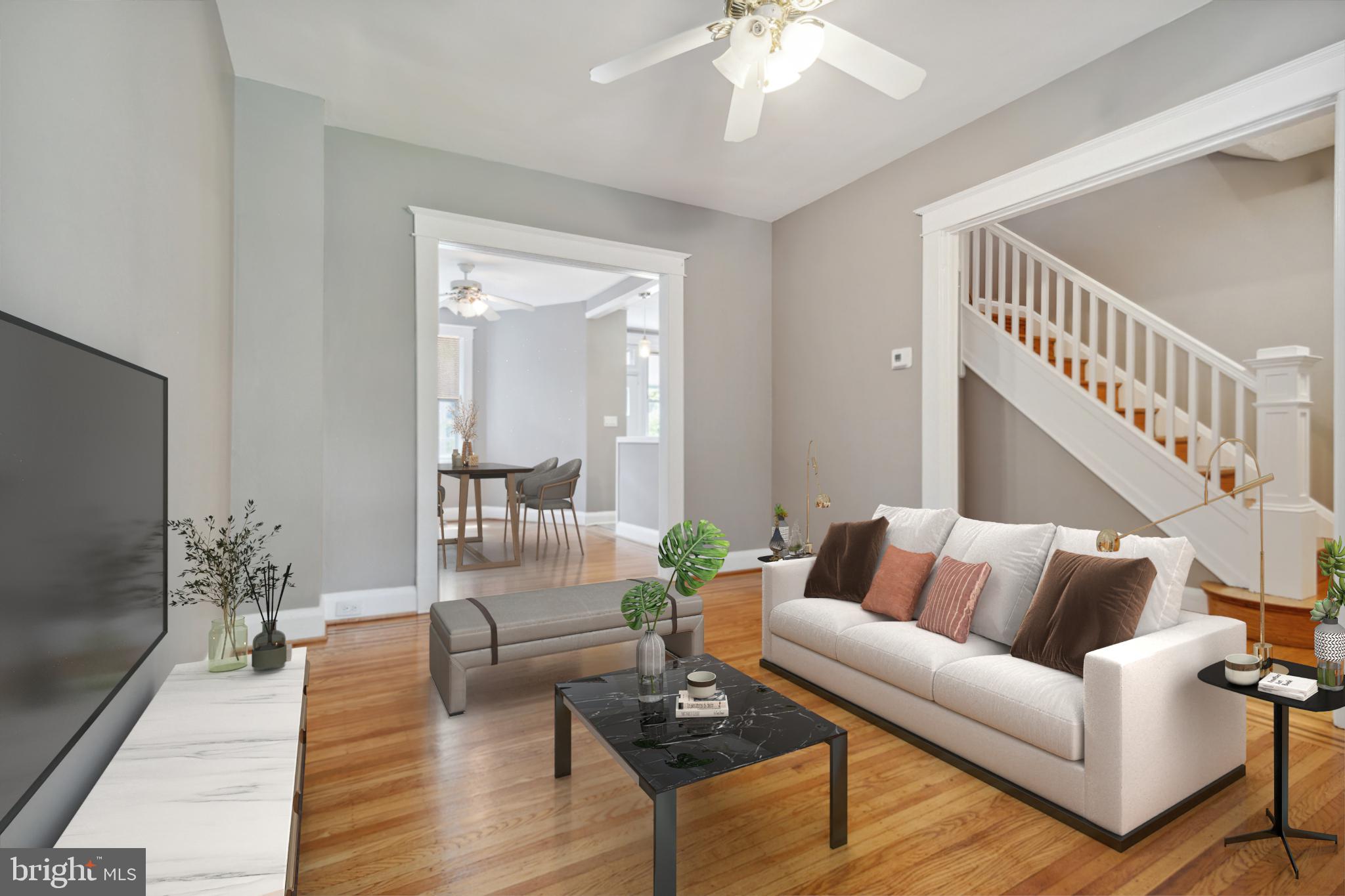 ROSEMONT - Residential