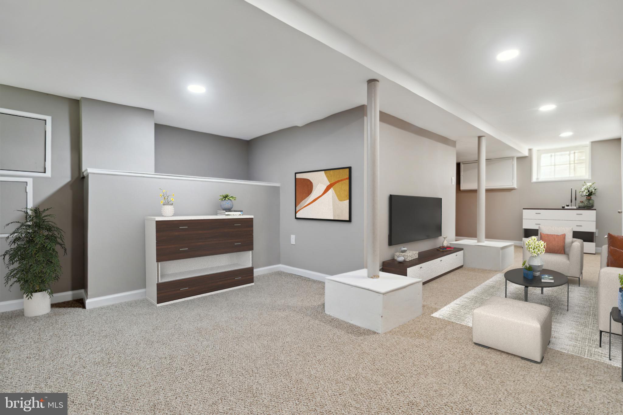 ROSEMONT - Residential