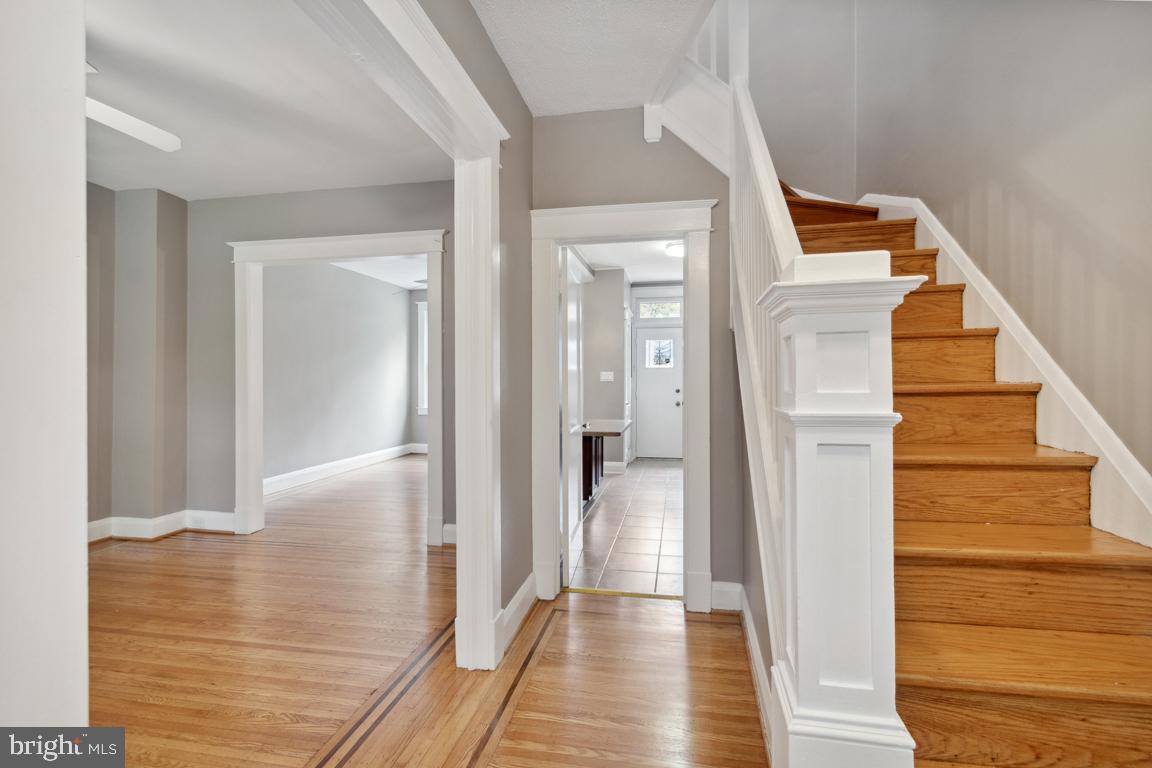 ROSEMONT - Residential