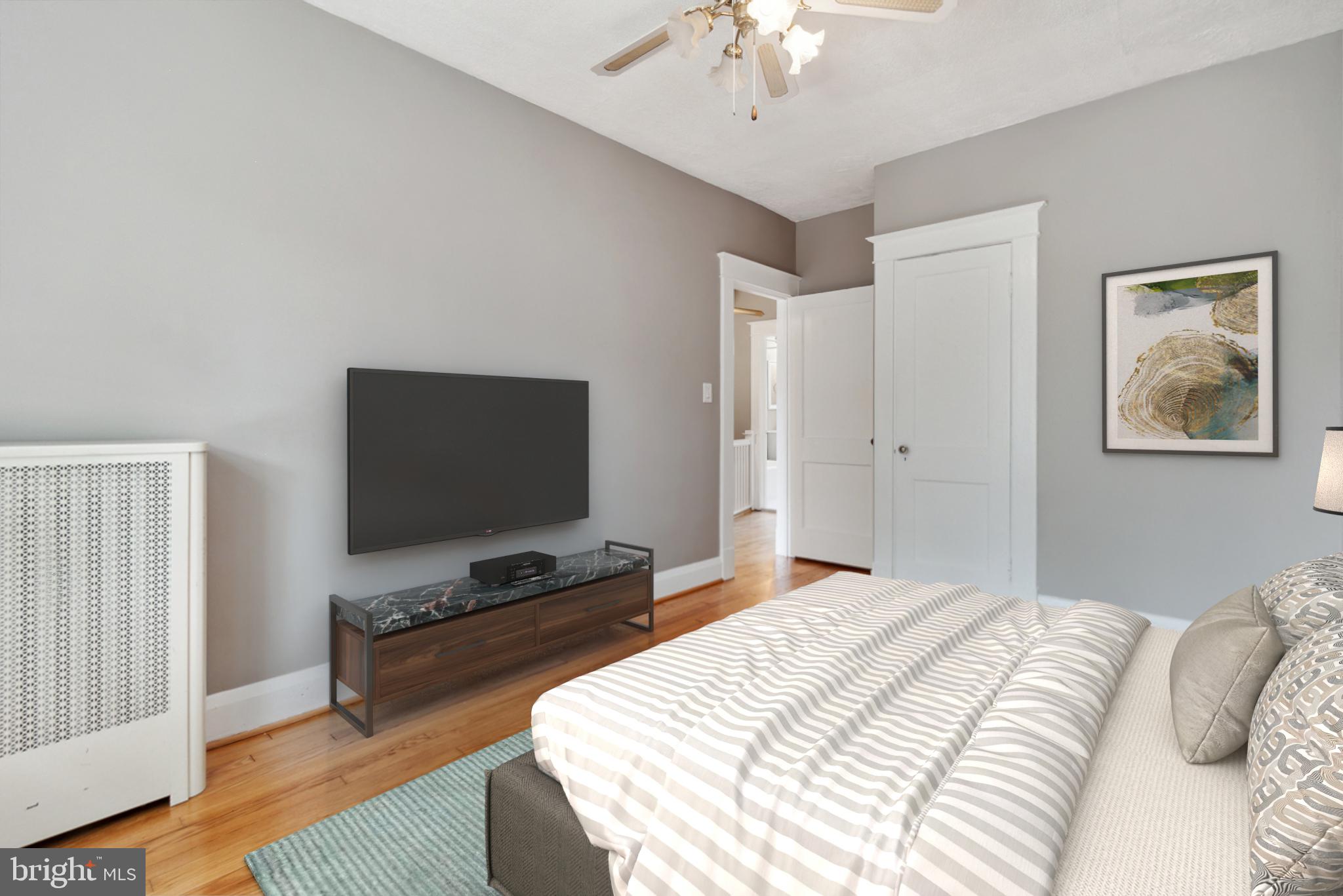 ROSEMONT - Residential