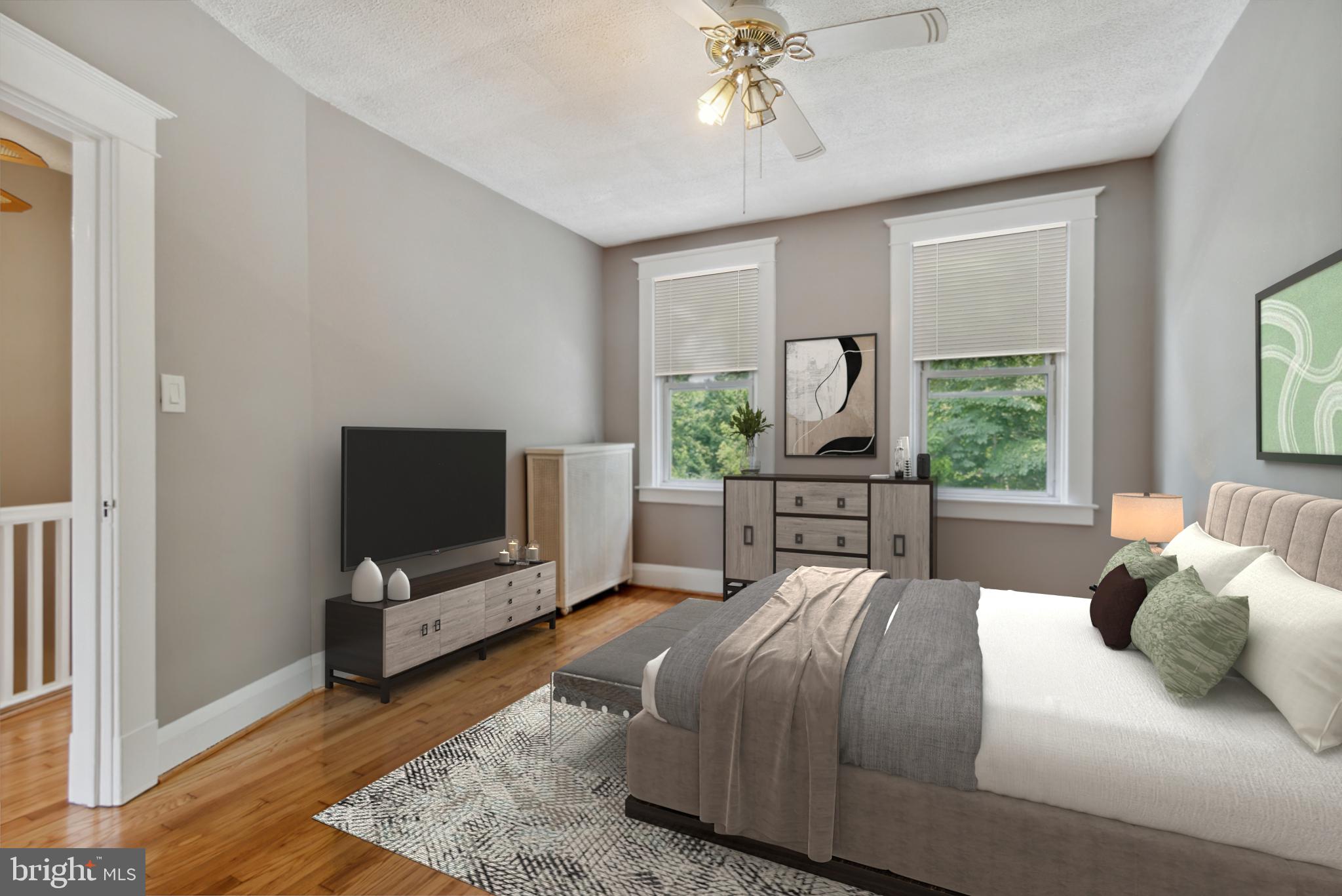 ROSEMONT - Residential