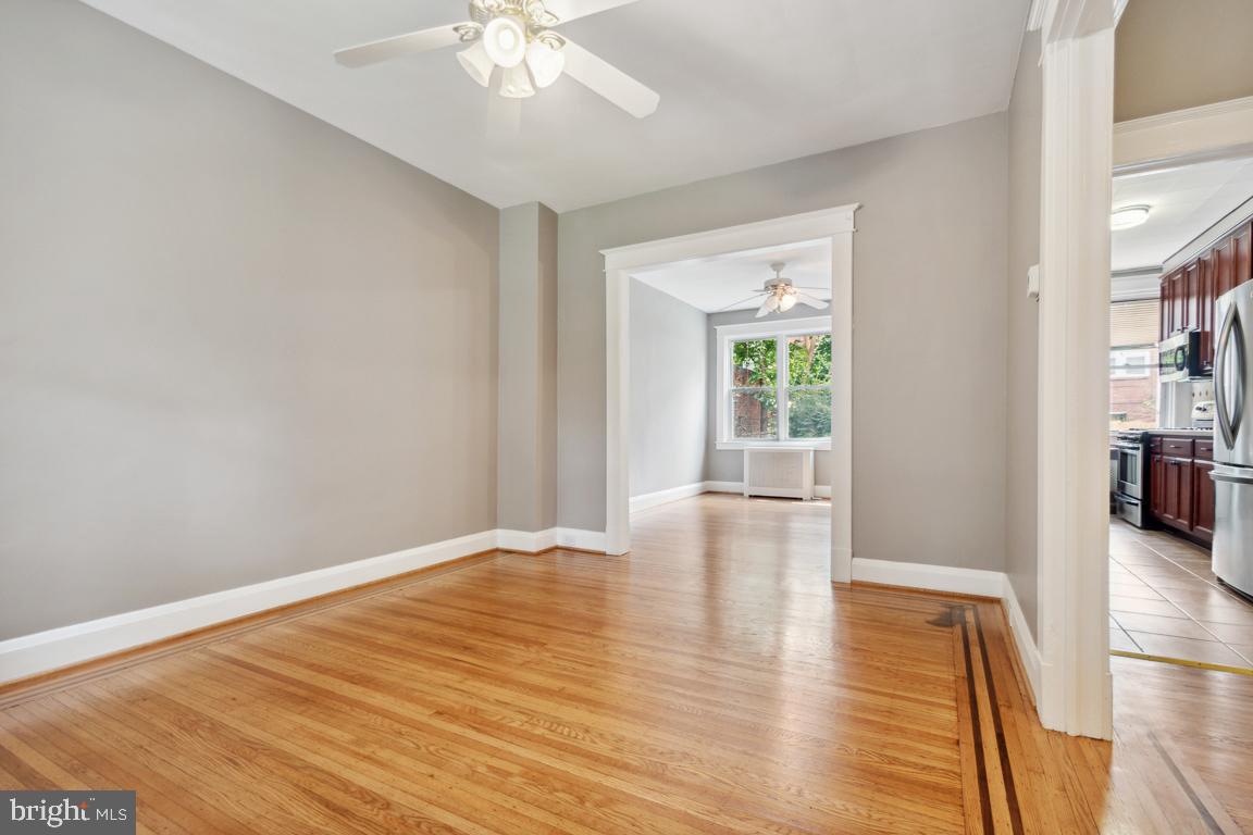 ROSEMONT - Residential