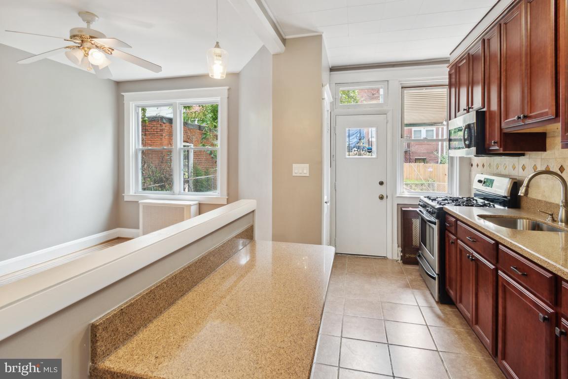 ROSEMONT - Residential