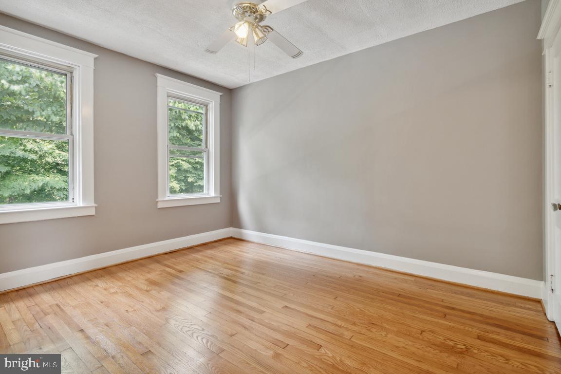 ROSEMONT - Residential