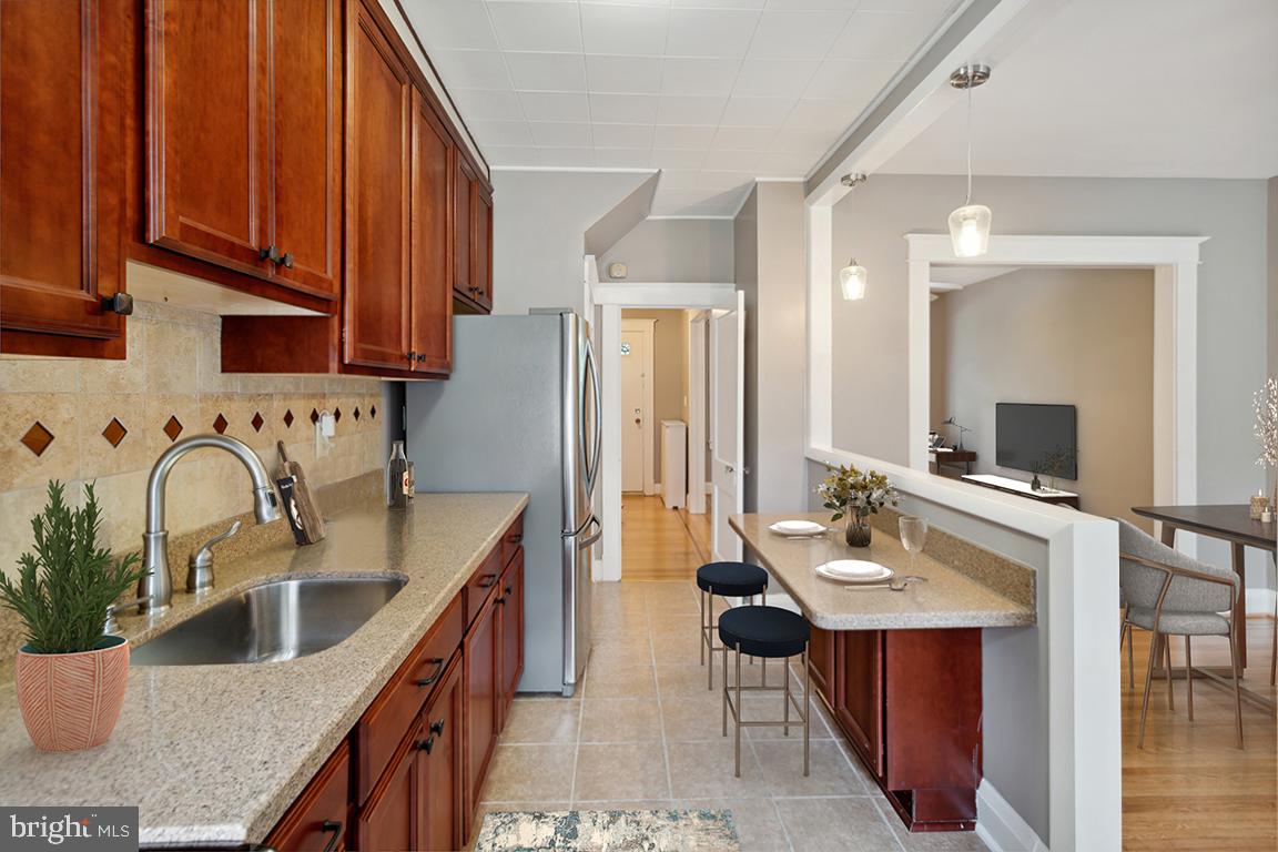 ROSEMONT - Residential