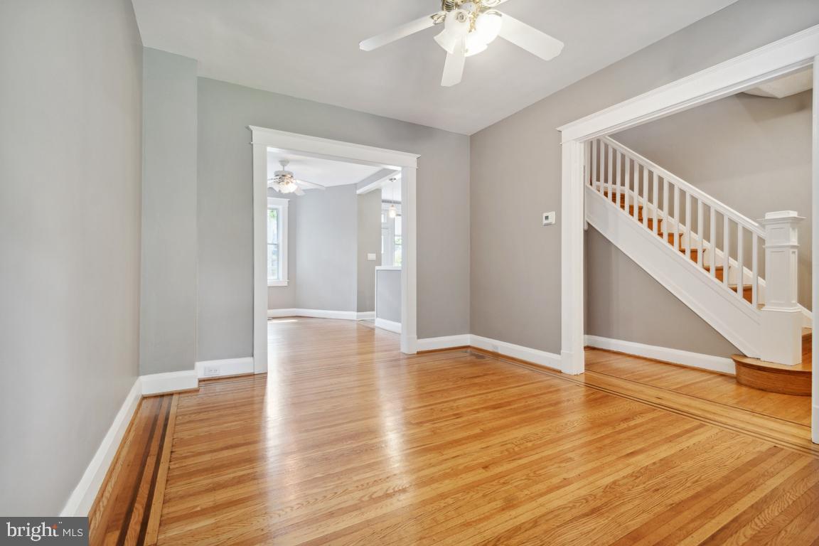 ROSEMONT - Residential