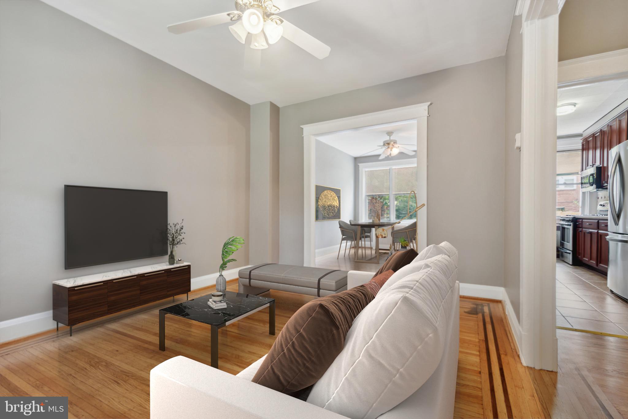 ROSEMONT - Residential