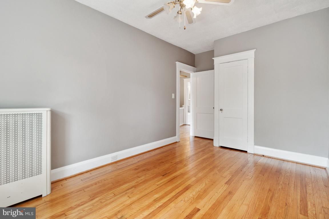 ROSEMONT - Residential