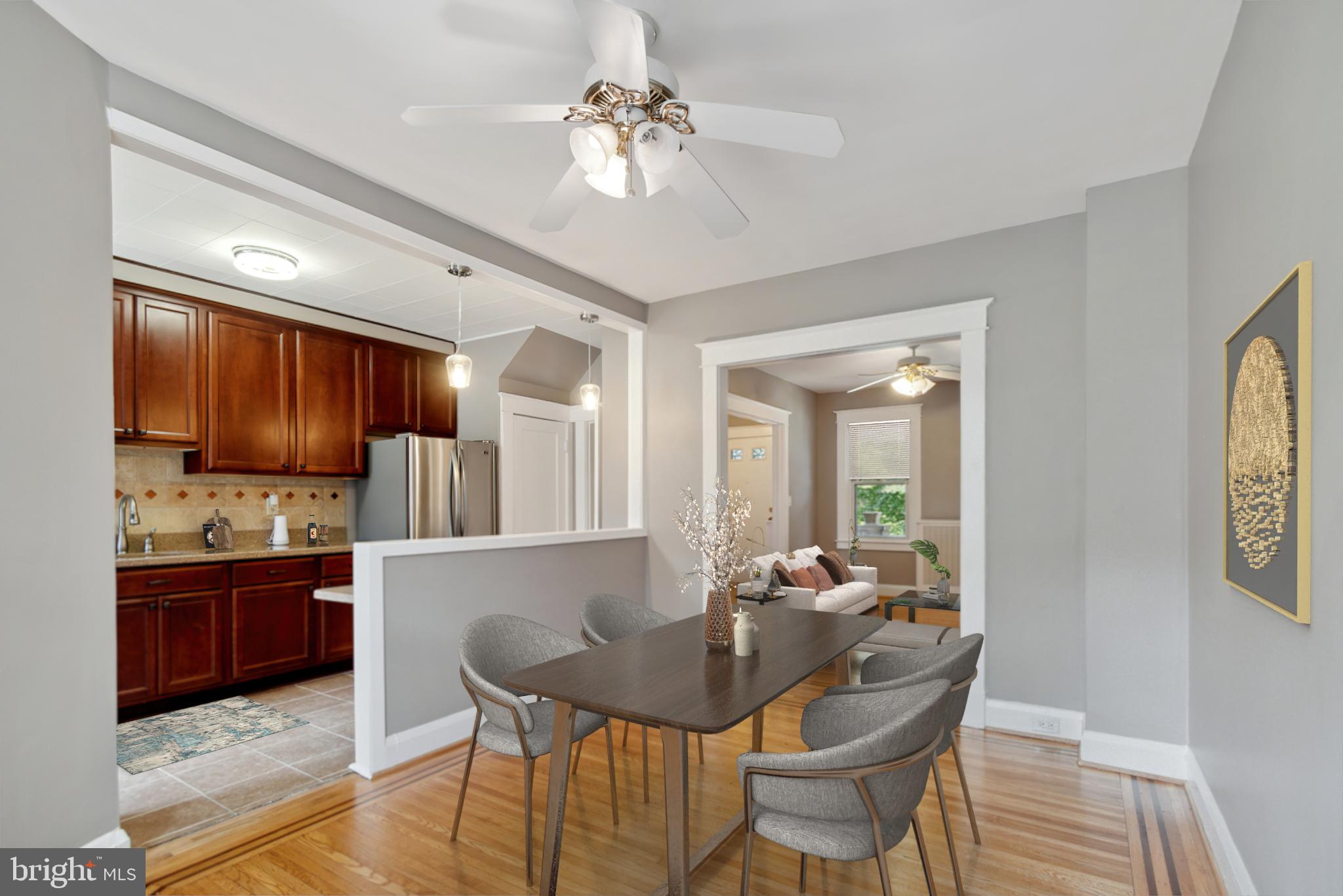 ROSEMONT - Residential