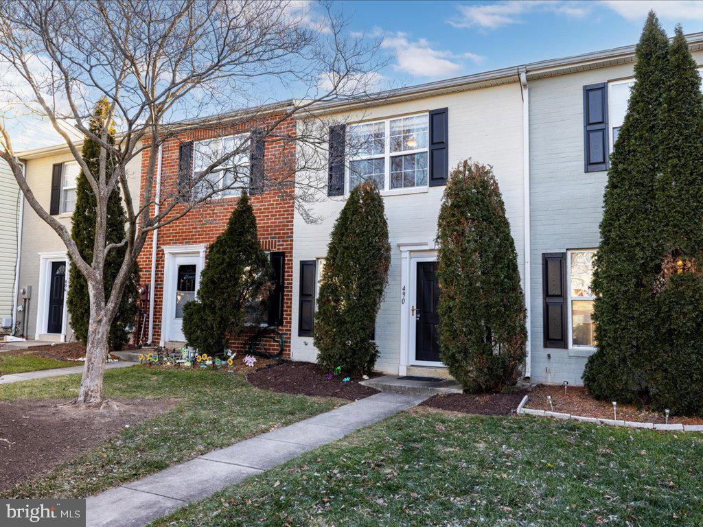 WILLOW BEND - Residential