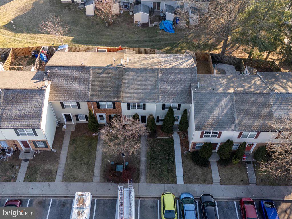 WILLOW BEND - Residential