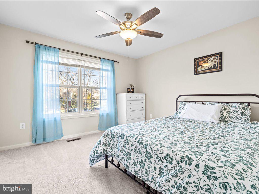 WILLOW BEND - Residential