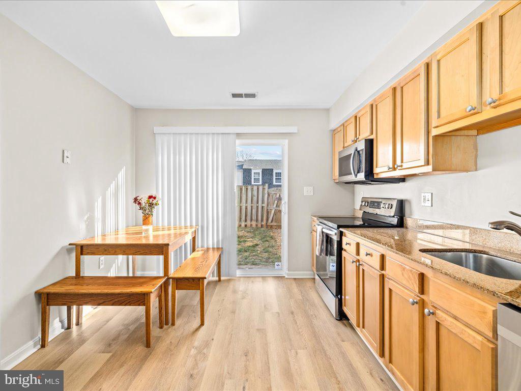 WILLOW BEND - Residential