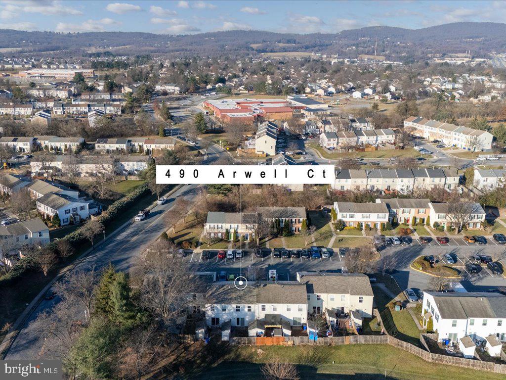 WILLOW BEND - Residential