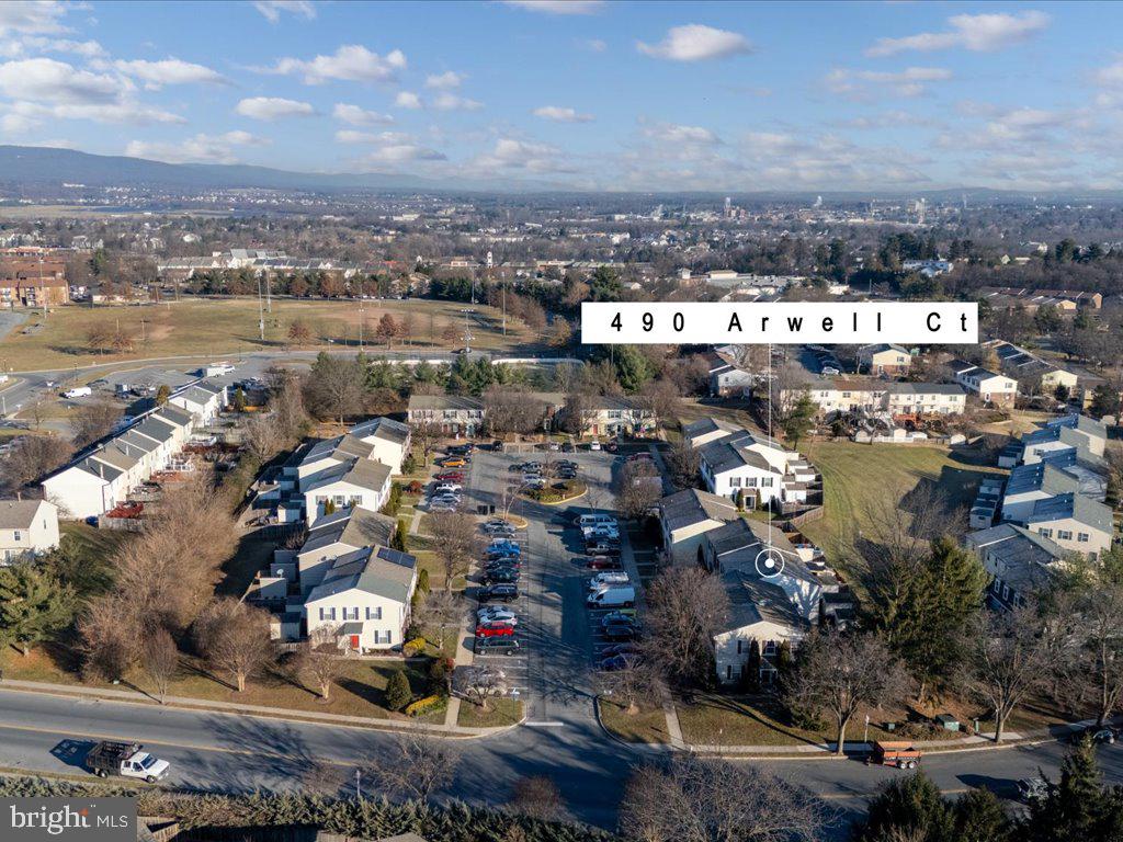 WILLOW BEND - Residential