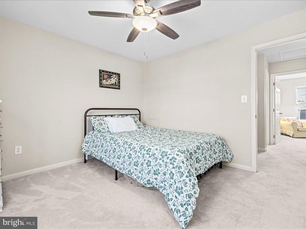 WILLOW BEND - Residential