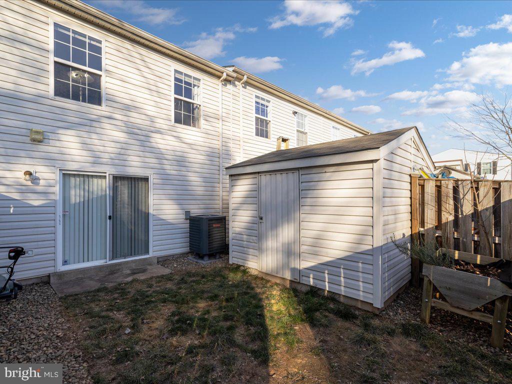 WILLOW BEND - Residential