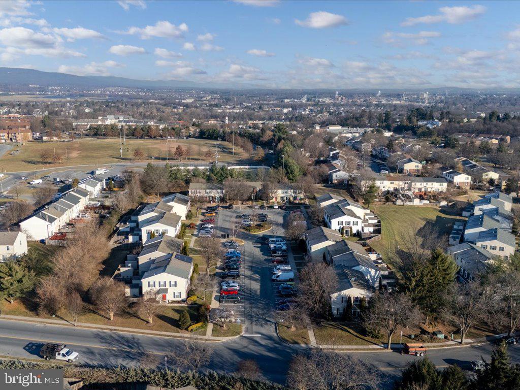 WILLOW BEND - Residential