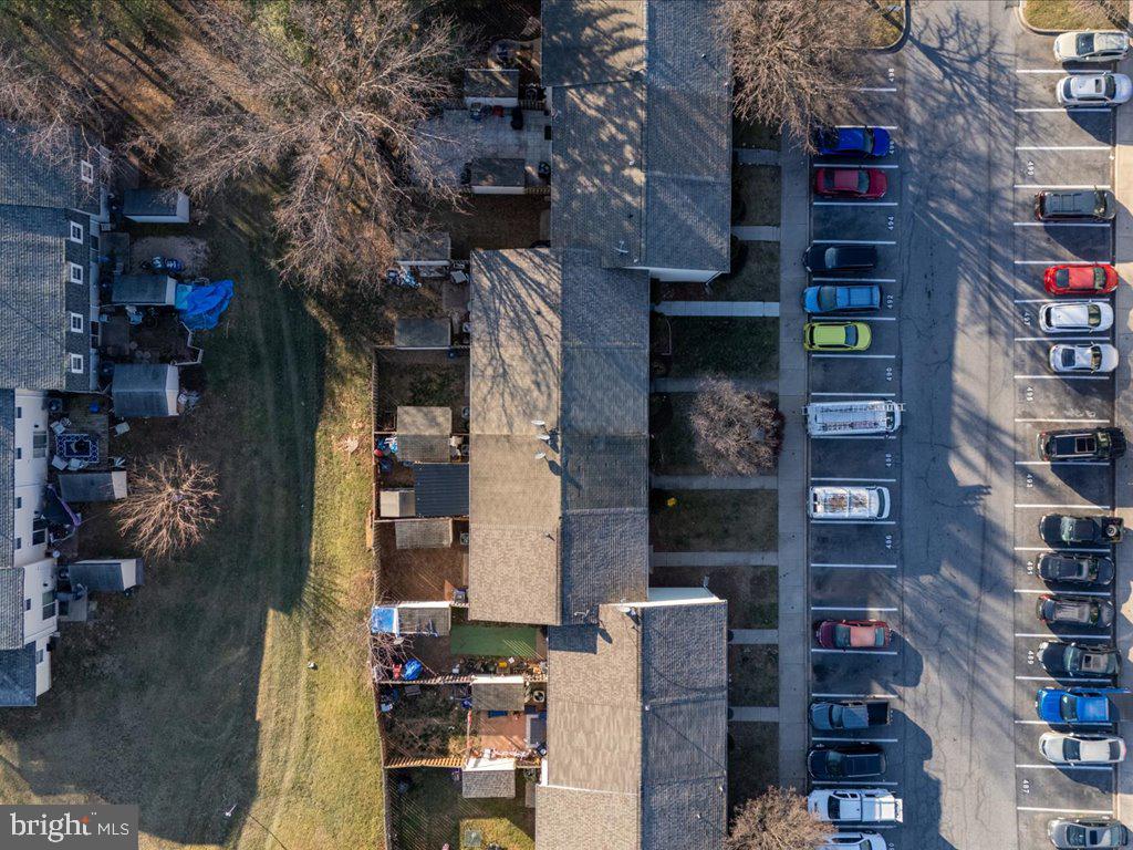 WILLOW BEND - Residential