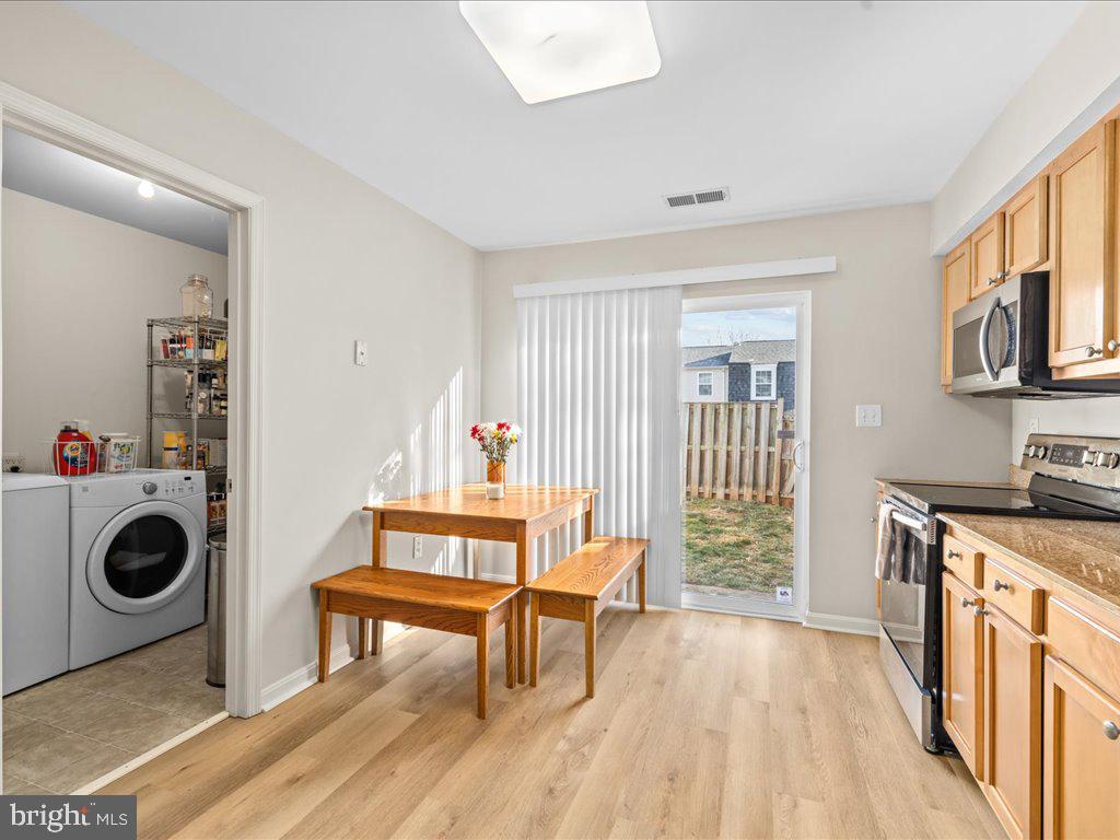 WILLOW BEND - Residential