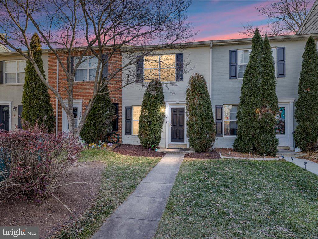 WILLOW BEND - Residential