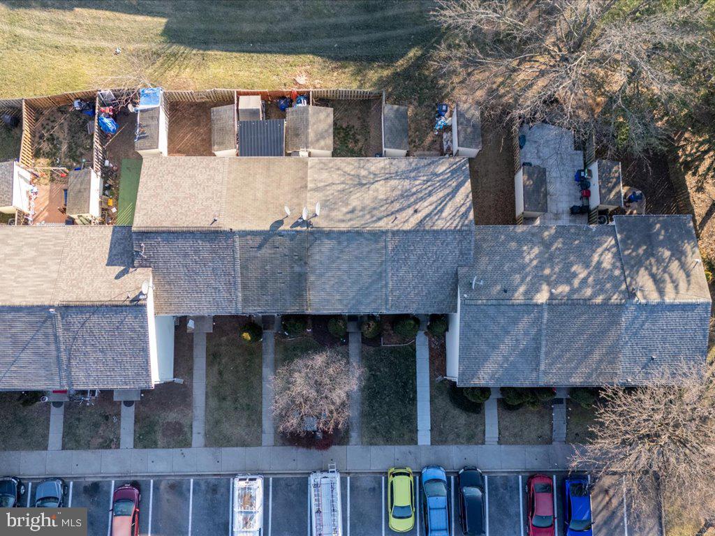 WILLOW BEND - Residential