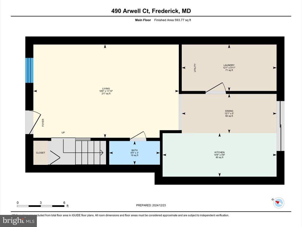 WILLOW BEND - Residential
