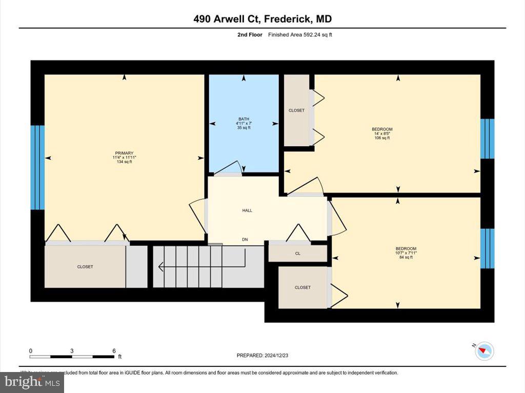 WILLOW BEND - Residential