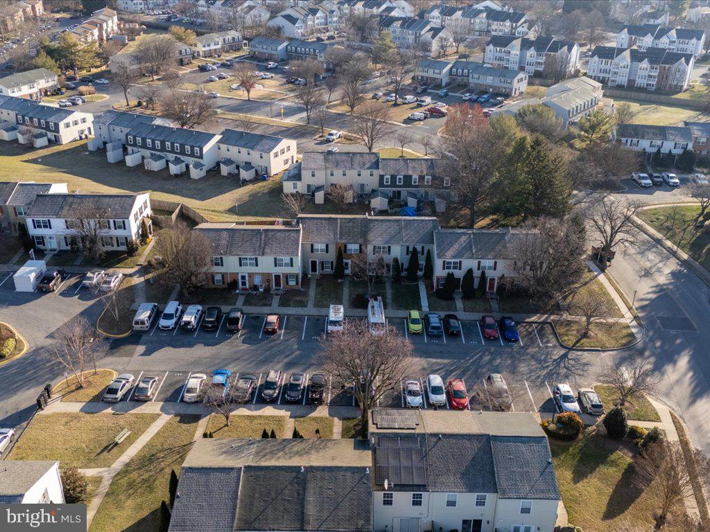 WILLOW BEND - Residential