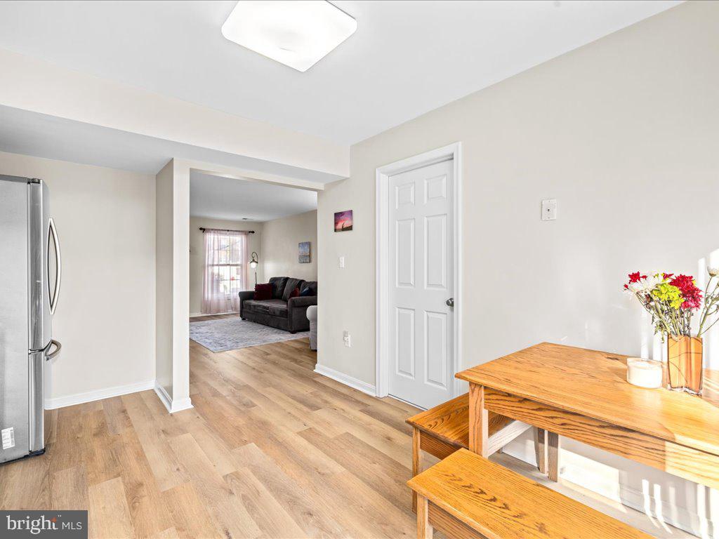 WILLOW BEND - Residential